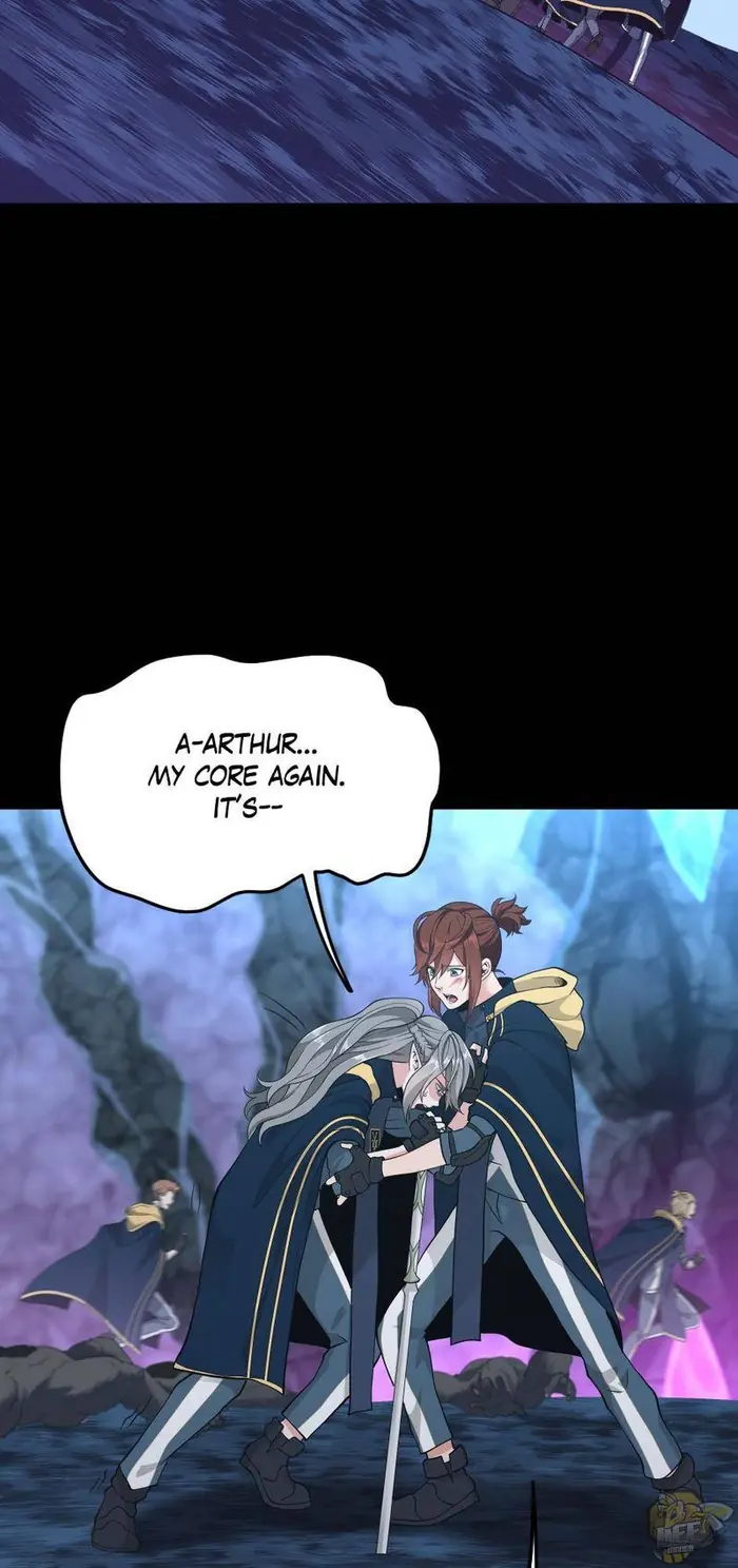 The Beginning After the End Chapter 117 image 095_optimized